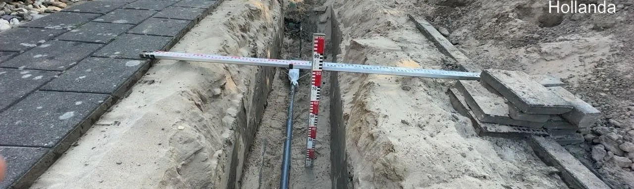Werkfoto van ons project in Didam